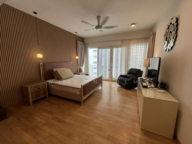 Condominium for Rent at 28 Mont Kiara @ MK28 - Winson Liem - Bedroom - PropertyGuru.com.my