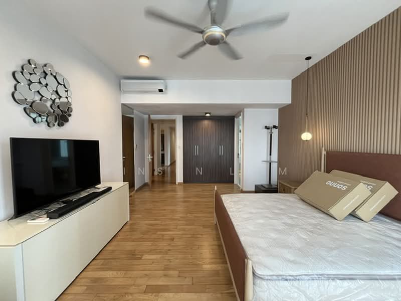 Condominium for Rent at 28 Mont Kiara @ MK28 - Winson Liem - Bedroom - PropertyGuru.com.my