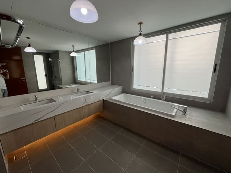 Condominium for Rent at 28 Mont Kiara @ MK28 - Winson Liem - Bathroom - PropertyGuru.com.my