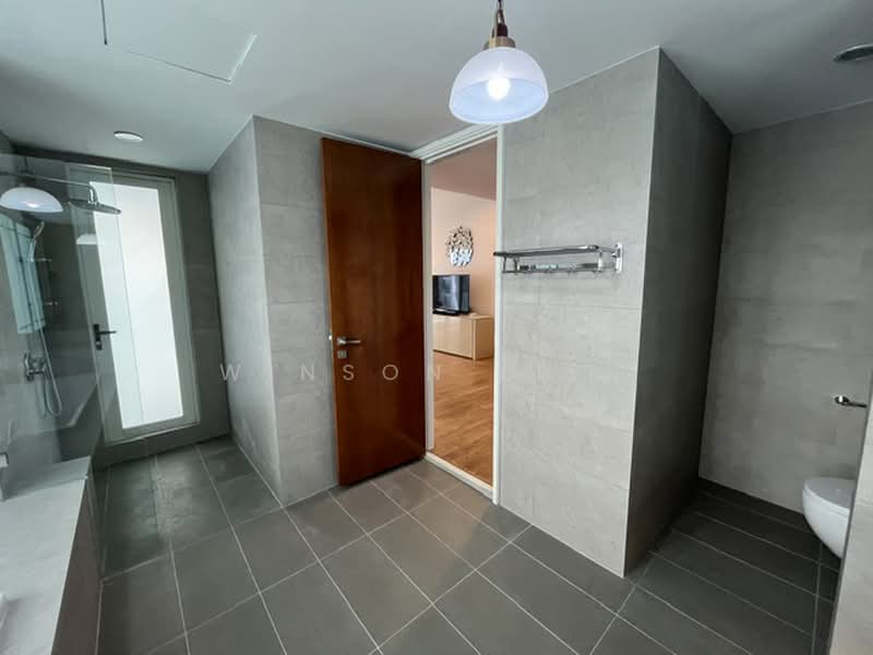 Condominium for Rent at 28 Mont Kiara @ MK28 - Winson Liem - Bathroom - PropertyGuru.com.my