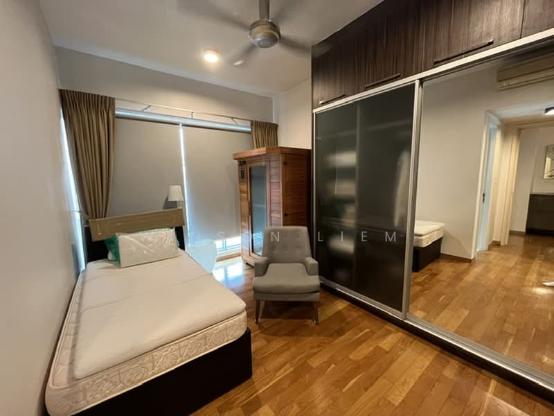 Condominium for Rent at 28 Mont Kiara @ MK28 - Winson Liem - Bedroom - PropertyGuru.com.my