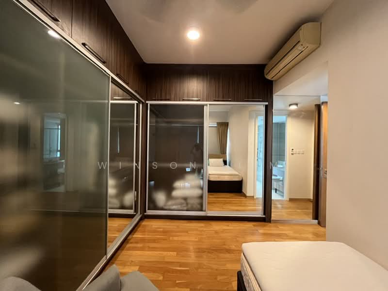 Condominium for Rent at 28 Mont Kiara @ MK28 - Winson Liem - Bedroom - PropertyGuru.com.my