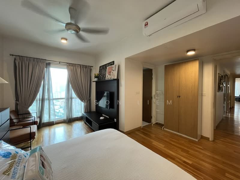 Condominium for Rent at 28 Mont Kiara @ MK28 - Winson Liem - Bedroom - PropertyGuru.com.my