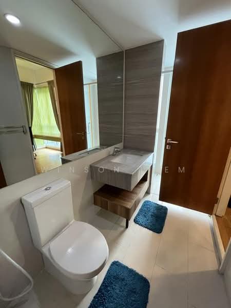Condominium for Rent at 28 Mont Kiara @ MK28 - Winson Liem - Bathroom - PropertyGuru.com.my