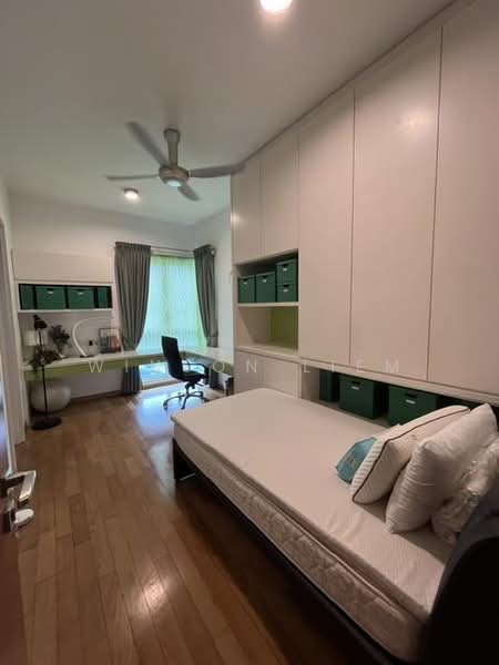 Condominium for Rent at 28 Mont Kiara @ MK28 - Winson Liem - Bedroom - PropertyGuru.com.my