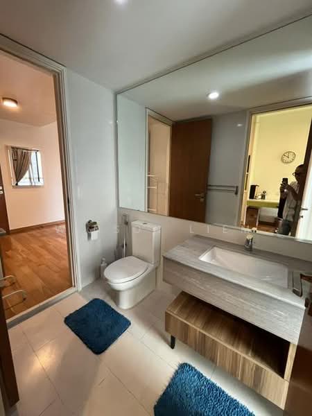 Condominium for Rent at 28 Mont Kiara @ MK28 - Winson Liem - Bathroom - PropertyGuru.com.my