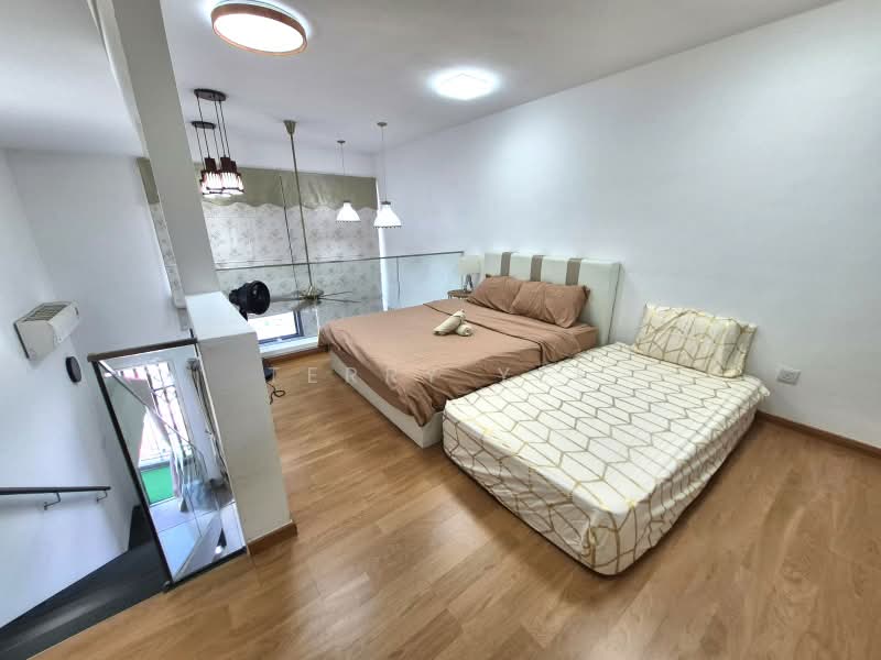 Service Residence for Rent at EkoCheras Service Residences - Terry Yee - Bedroom - PropertyGuru.com.my