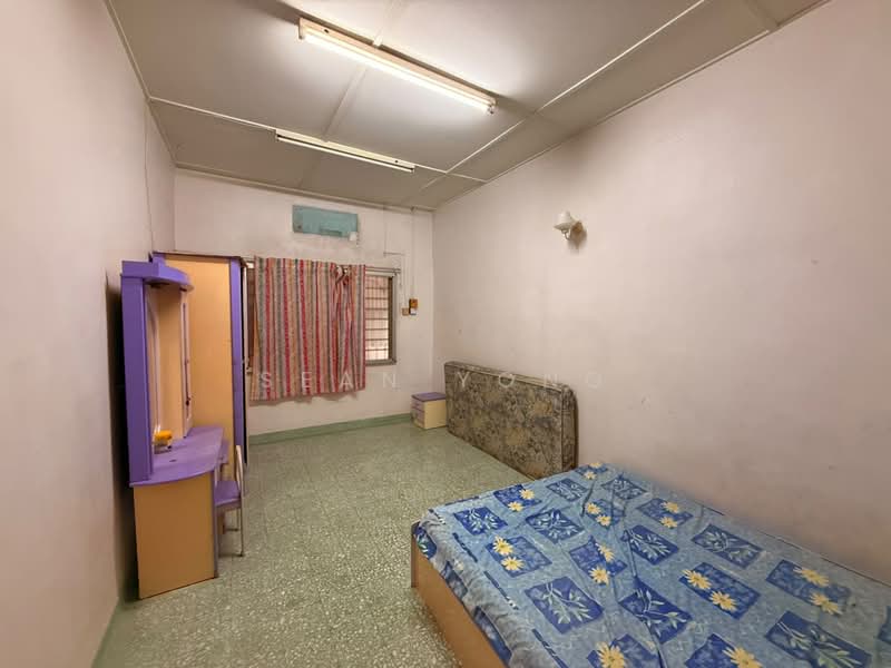 1-storey Terraced House for Rent in Desa Jaya Kepong (Kepong) - Sean Yong - Bedroom - PropertyGuru.com.my