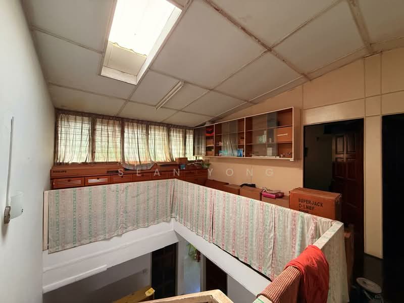 1-storey Terraced House for Rent in Desa Jaya Kepong (Kepong) - Sean Yong - Interior - PropertyGuru.com.my