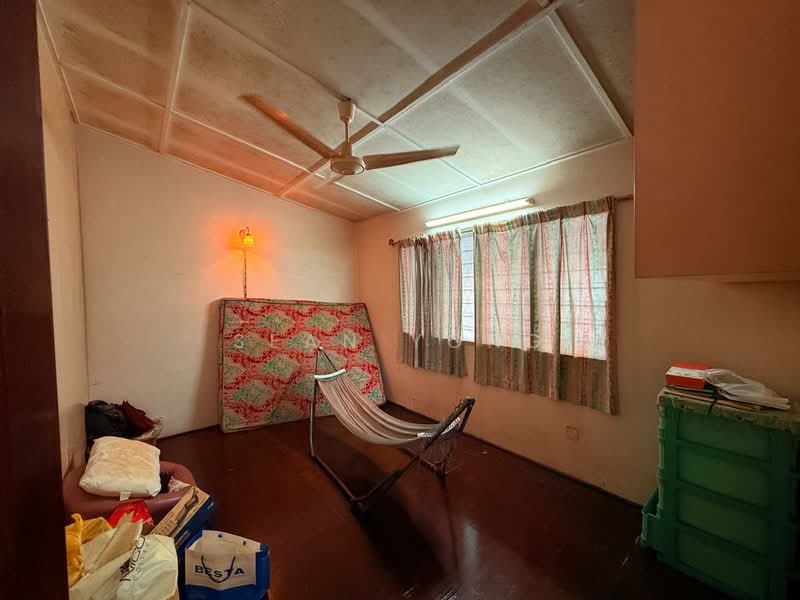 1-storey Terraced House for Rent in Desa Jaya Kepong (Kepong) - Sean Yong - Bedroom - PropertyGuru.com.my