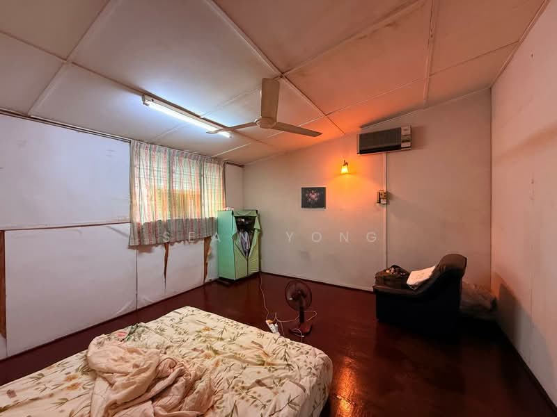 1-storey Terraced House for Rent in Desa Jaya Kepong (Kepong) - Sean Yong - Bedroom - PropertyGuru.com.my