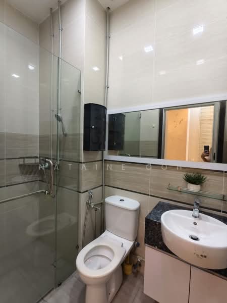 Condominium for Sale at KSL D'Esplanade Residence - Nataine Goh - PropertyGuru.com.my