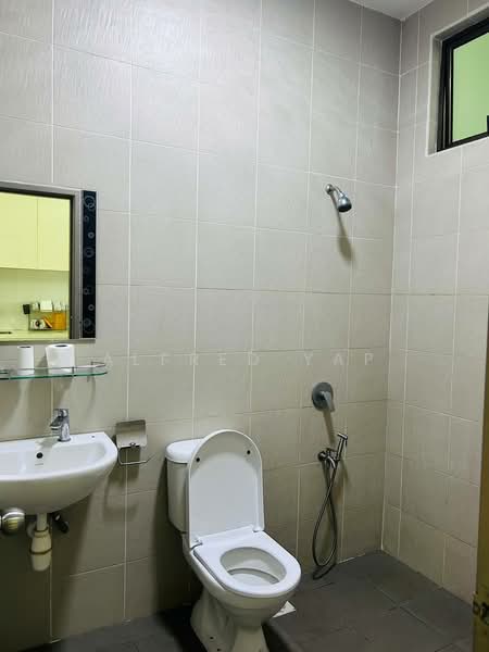 Rumah Teres 2 Tingkat untuk Disewa di Taman Impian Skudai (Johor Bahru) - Alfred Yap - Bathroom - PropertyGuru.com.my
