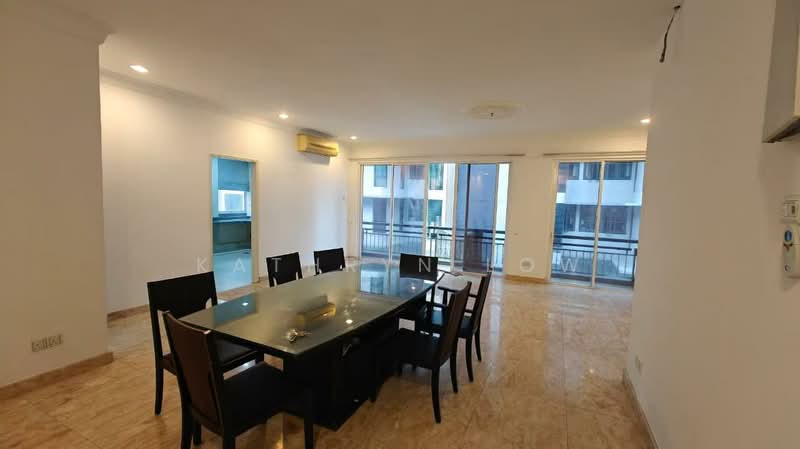 Condominium for Rent at Mei on The Madge (Vista Permai) - Kathryn Low - PropertyGuru.com.my