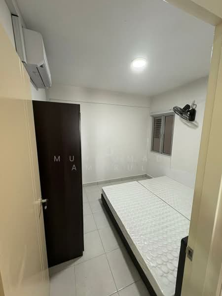 Condominium for Rent at Aspire Residence - Muhammad Amerul - Bedroom - PropertyGuru.com.my