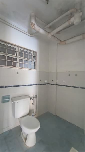 Kondominium untuk Disewa di Bam Villa - Olivia Ng - Bathroom - PropertyGuru.com.my