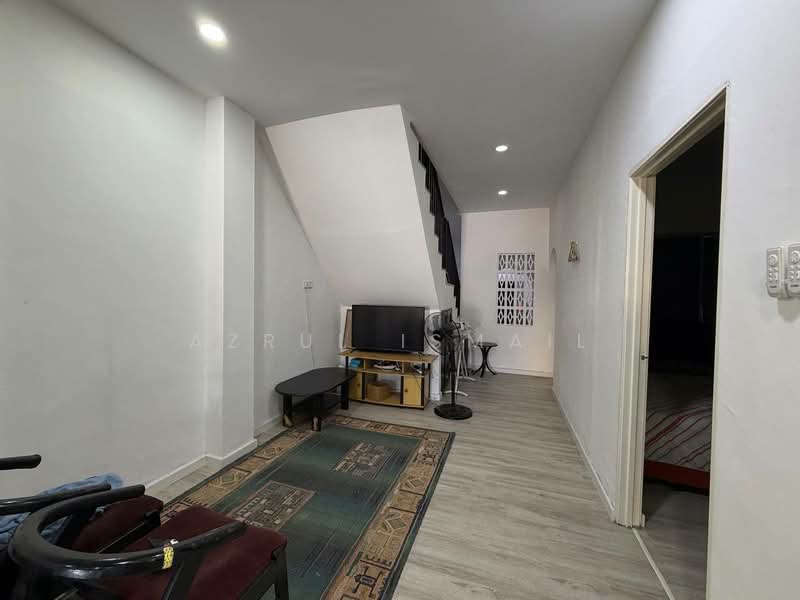 2-storey Terraced House for Sale in Ulu Kelang (Kuala Lumpur) - Azrul Ismail - Interior - PropertyGuru.com.my