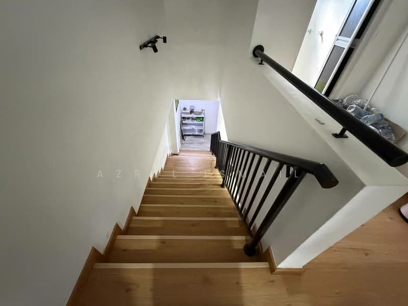 2-storey Terraced House for Sale in Ulu Kelang (Kuala Lumpur) - Azrul Ismail - Interior - PropertyGuru.com.my