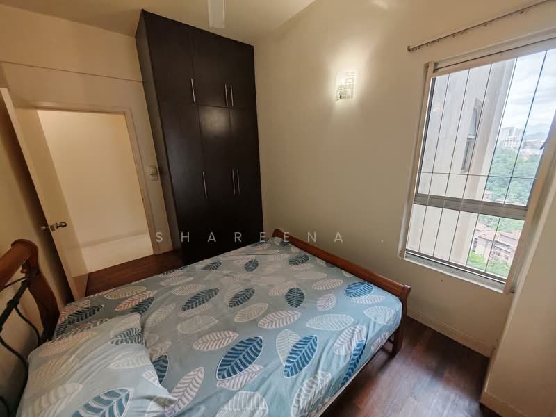 Condominium for Sale at Seri Maya Condominium - Shareena . - Bedroom - PropertyGuru.com.my