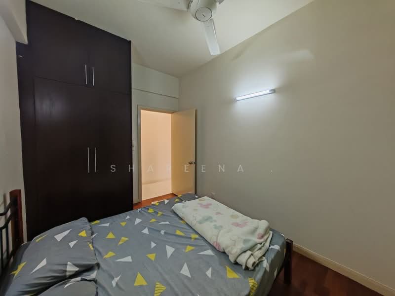 Condominium for Sale at Seri Maya Condominium - Shareena . - Bedroom - PropertyGuru.com.my