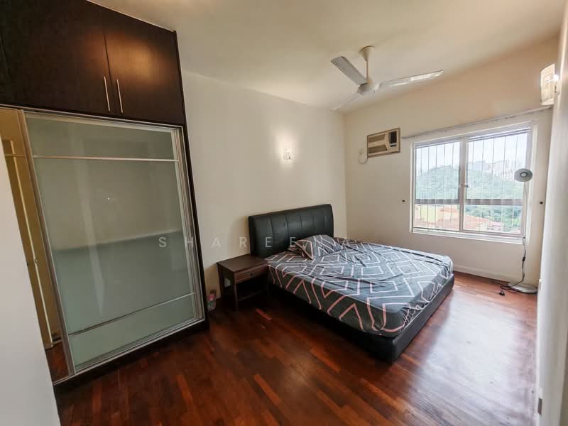Condominium for Sale at Seri Maya Condominium - Shareena . - Bedroom - PropertyGuru.com.my