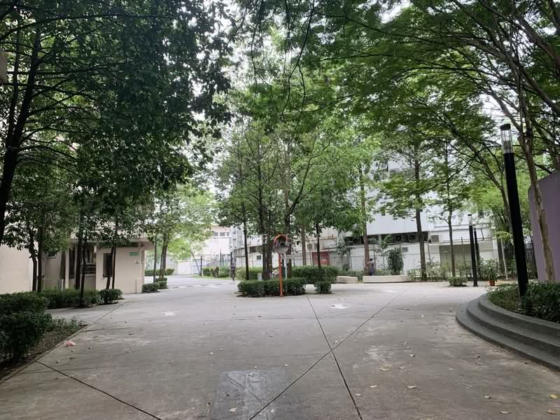 Condominium for Sale at Seri Maya Condominium - Shareena . - PropertyGuru.com.my