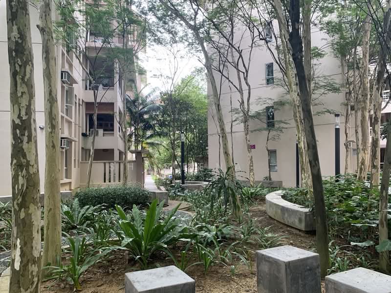 Condominium for Sale at Seri Maya Condominium - Shareena . - Exterior - PropertyGuru.com.my