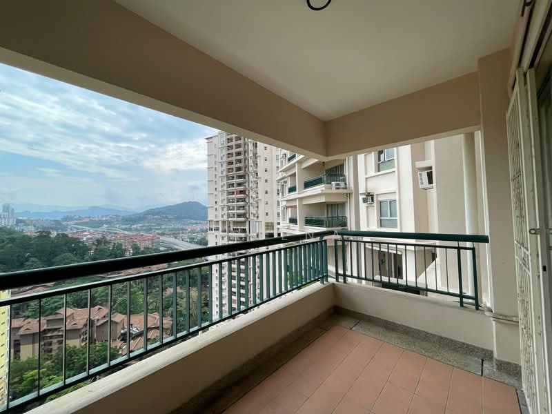 Condominium for Sale at Seri Maya Condominium - Shareena . - PropertyGuru.com.my