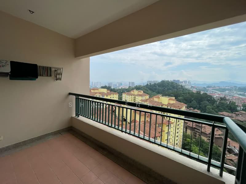 Condominium for Sale at Seri Maya Condominium - Shareena . - PropertyGuru.com.my