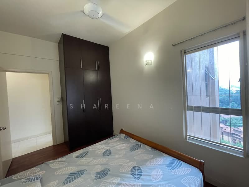 Condominium for Sale at Seri Maya Condominium - Shareena . - PropertyGuru.com.my