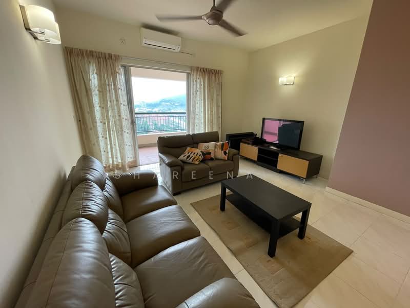 Condominium for Sale at Seri Maya Condominium - Shareena . - PropertyGuru.com.my