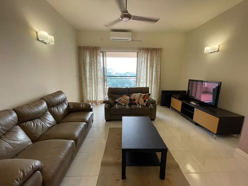Condominium for Sale at Seri Maya Condominium - Shareena . - PropertyGuru.com.my