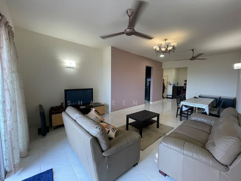 Condominium for Sale at Seri Maya Condominium - Shareena . - PropertyGuru.com.my