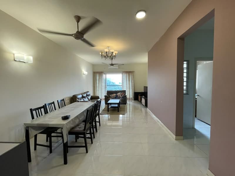 Condominium for Sale at Seri Maya Condominium - Shareena . - PropertyGuru.com.my