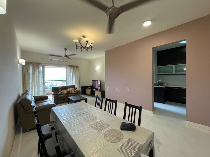 Condominium for Sale at Seri Maya Condominium - Shareena . - PropertyGuru.com.my