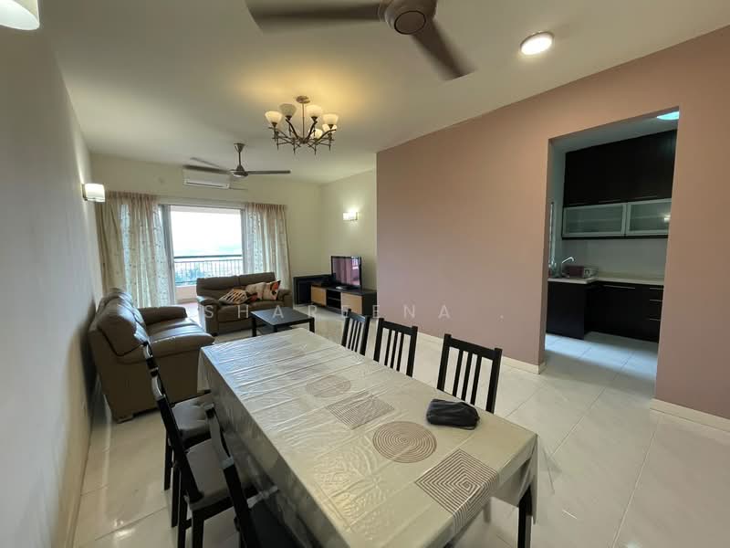 Condominium for Sale at Seri Maya Condominium - Shareena . - PropertyGuru.com.my