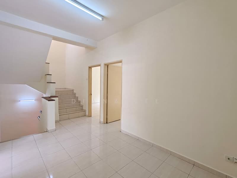 Rumah Teres 2.5 Tingkat untuk Disewa di Bandar Bukit Tinggi 2 (Klang) - Diana See - Interior - PropertyGuru.com.my