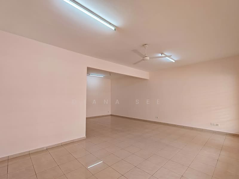 Rumah Teres 2.5 Tingkat untuk Disewa di Bandar Bukit Tinggi 2 (Klang) - Diana See - Interior - PropertyGuru.com.my