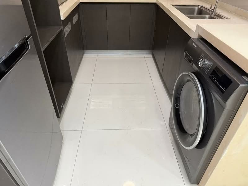 Condominium for Rent at Iskandar Residences - Anson Hiong - Kitchen - PropertyGuru.com.my