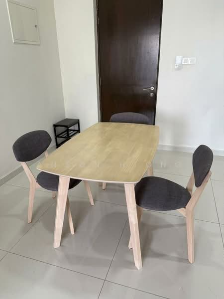 Condominium for Rent at Iskandar Residences - Anson Hiong - PropertyGuru.com.my