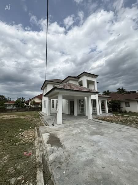 Bungalow for Sale in Pantai Sepang Putra (Sepang) - Victor Choo - Exterior - PropertyGuru.com.my