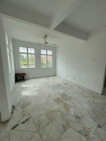 Bungalow for Sale in Pantai Sepang Putra (Sepang) - Victor Choo - Living Room - PropertyGuru.com.my