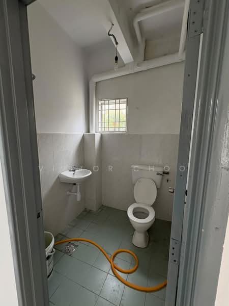 Bungalow for Sale in Pantai Sepang Putra (Sepang) - Victor Choo - Bathroom - PropertyGuru.com.my