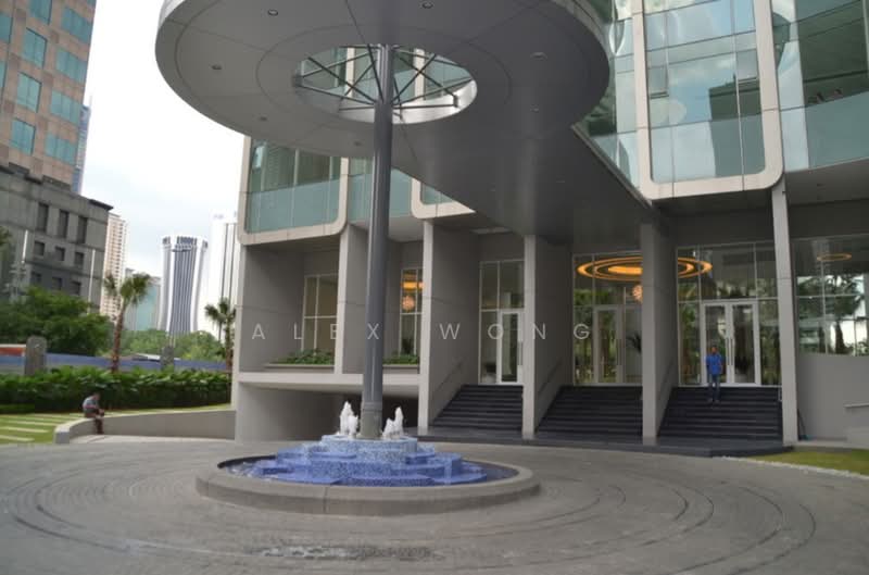 Servis Apartment untuk Disewa di Quadro Residences - Alex Wong - Exterior - PropertyGuru.com.my
