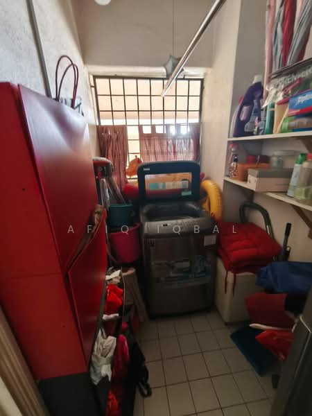Condominium for Rent at Sang Suria - Afiq Iqbal - Interior - PropertyGuru.com.my