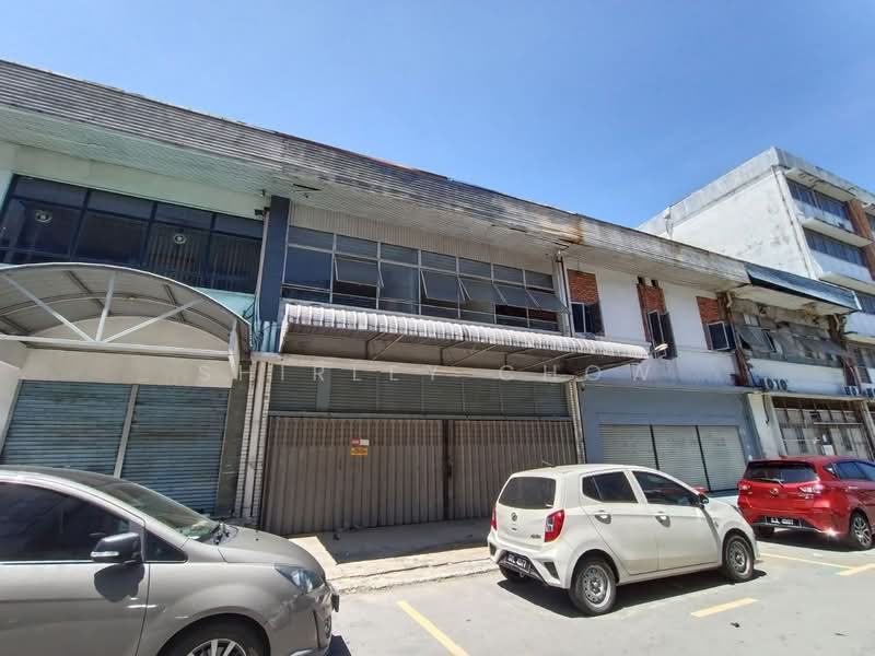 Warehouse for Rent in Kota Kinabalu (Sabah) - shirley Chow - PropertyGuru.com.my