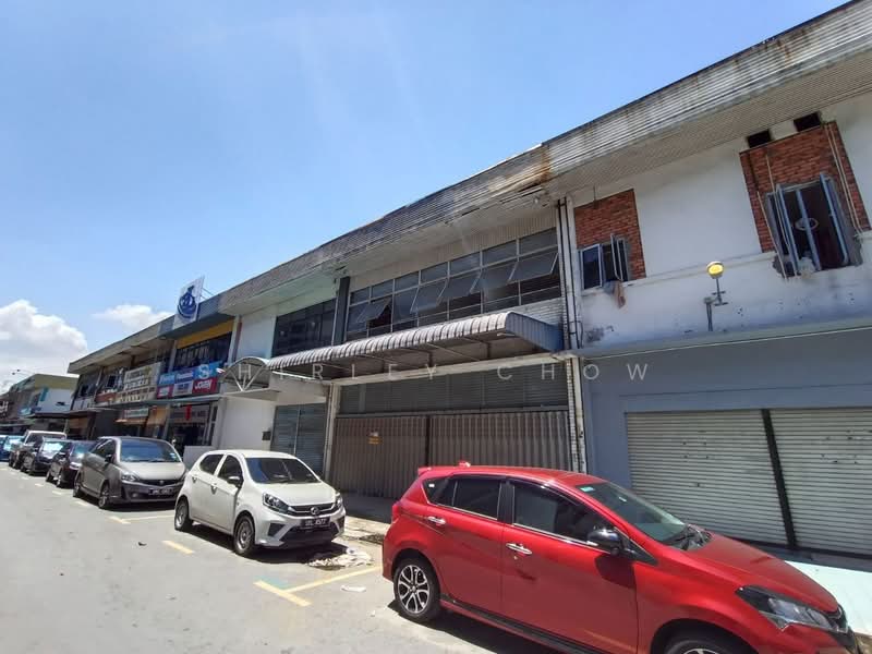 Warehouse for Rent in Kota Kinabalu (Sabah) - shirley Chow - PropertyGuru.com.my
