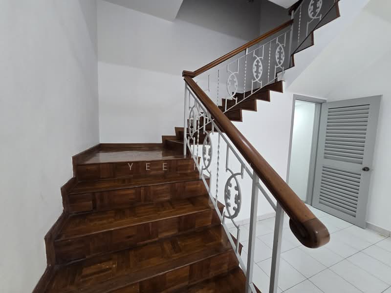 Rumah Teres 2 Tingkat untuk Disewa di Taman Suria (Johor Bahru) - Yee Hsin - PropertyGuru.com.my