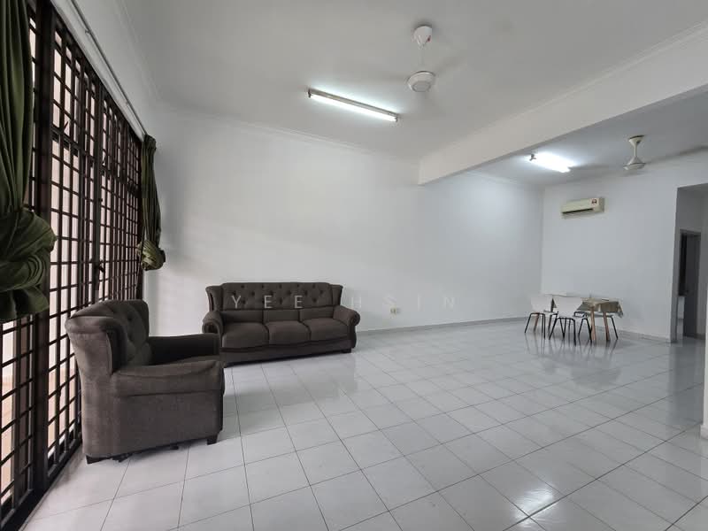 Rumah Teres 2 Tingkat untuk Disewa di Taman Suria (Johor Bahru) - Yee Hsin - PropertyGuru.com.my