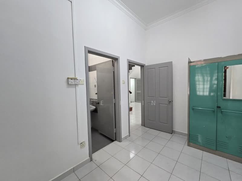 Rumah Teres 2 Tingkat untuk Disewa di Taman Suria (Johor Bahru) - Yee Hsin - PropertyGuru.com.my